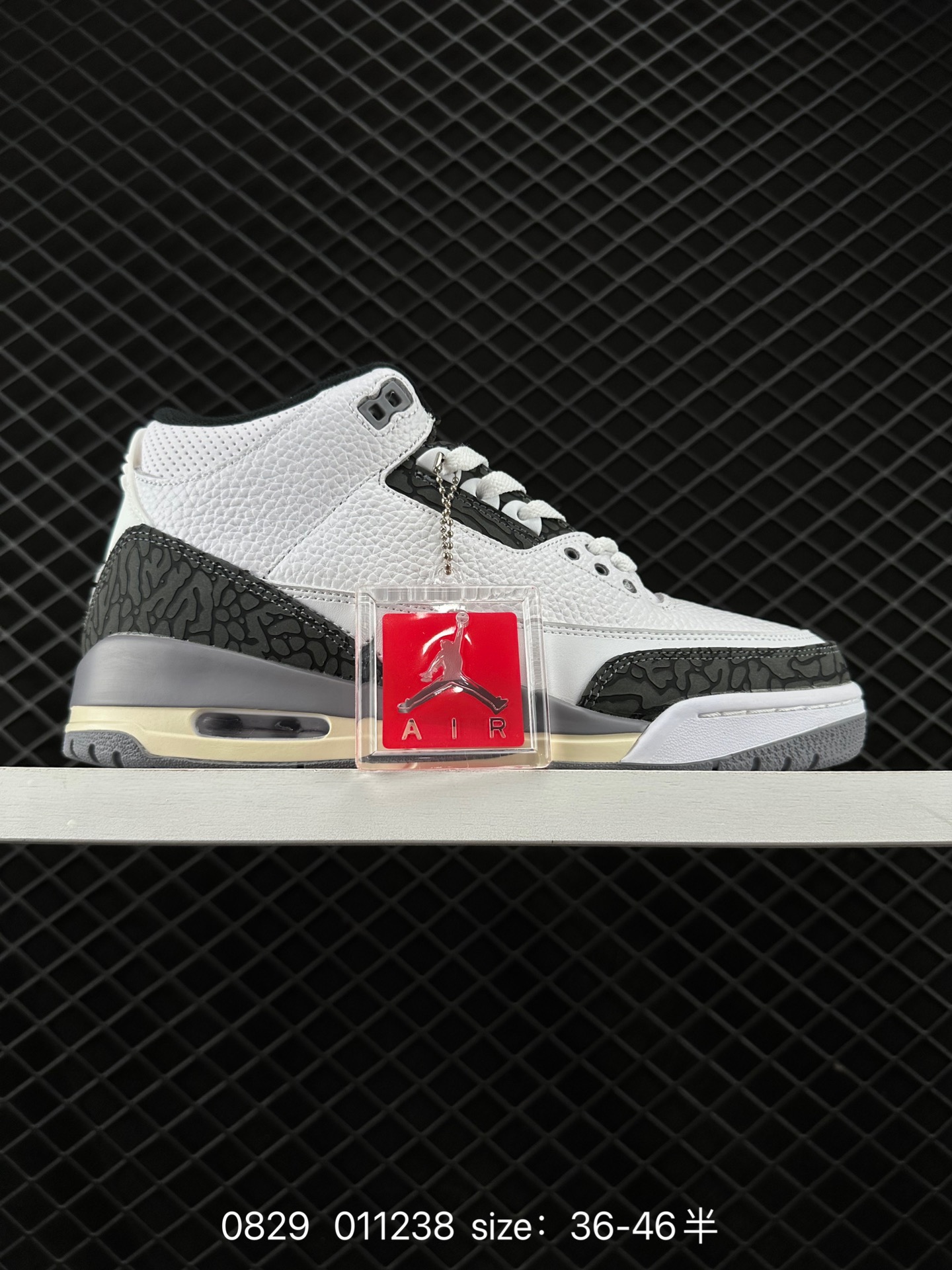 Nike Air Jordan 3 Retro SE